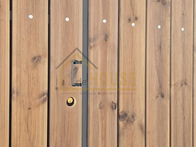 Moradia T3 para Venda em Miragaia e Marteleira Foto 24