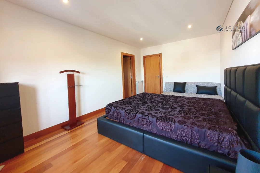 Moradia T4 para Venda em Perafita, Lavra e Santa Cruz do Bispo Foto 13