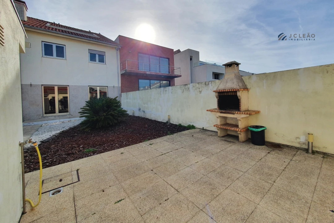 Moradia T4 para Venda em Perafita, Lavra e Santa Cruz do Bispo Foto 32