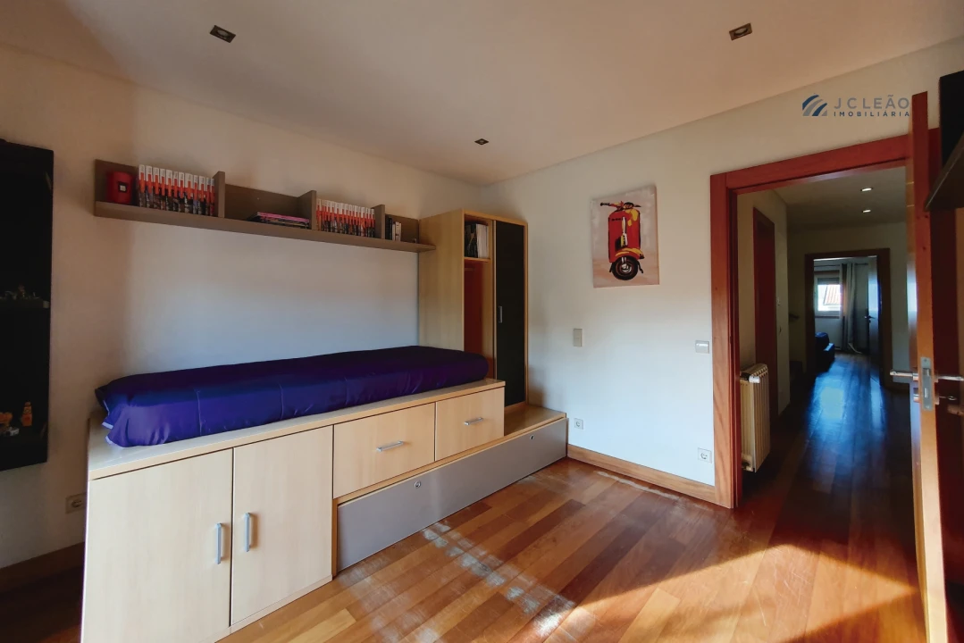 Moradia T4 para Venda em Perafita, Lavra e Santa Cruz do Bispo Foto 24