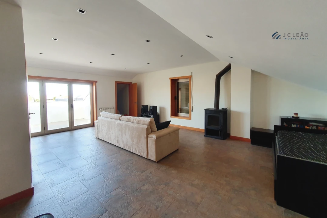 Moradia T4 para Venda em Perafita, Lavra e Santa Cruz do Bispo Foto 28