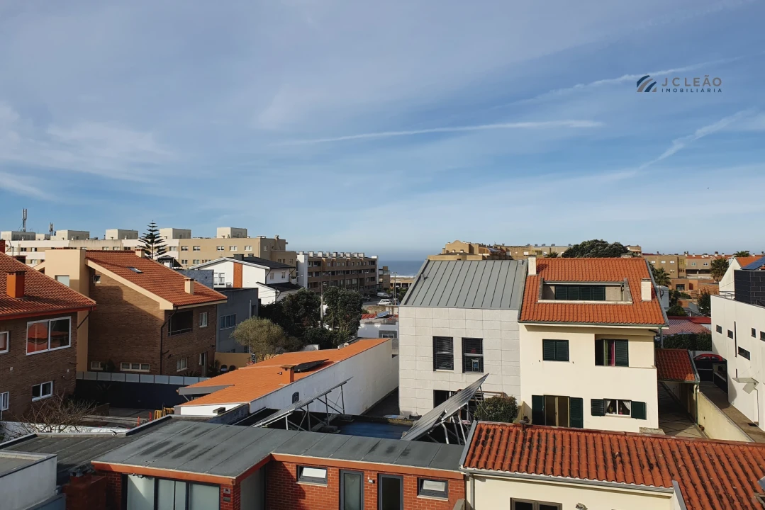 Moradia T4 para Venda em Perafita, Lavra e Santa Cruz do Bispo Foto 30