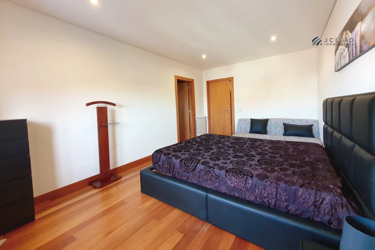 Moradia T4 para Venda em Perafita, Lavra e Santa Cruz do Bispo Foto 13