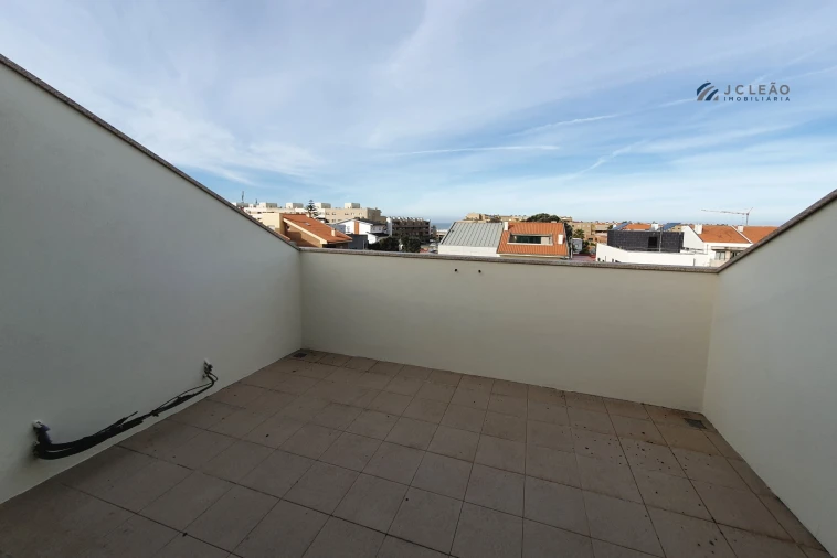 Moradia T4 para Venda em Perafita, Lavra e Santa Cruz do Bispo Foto 29