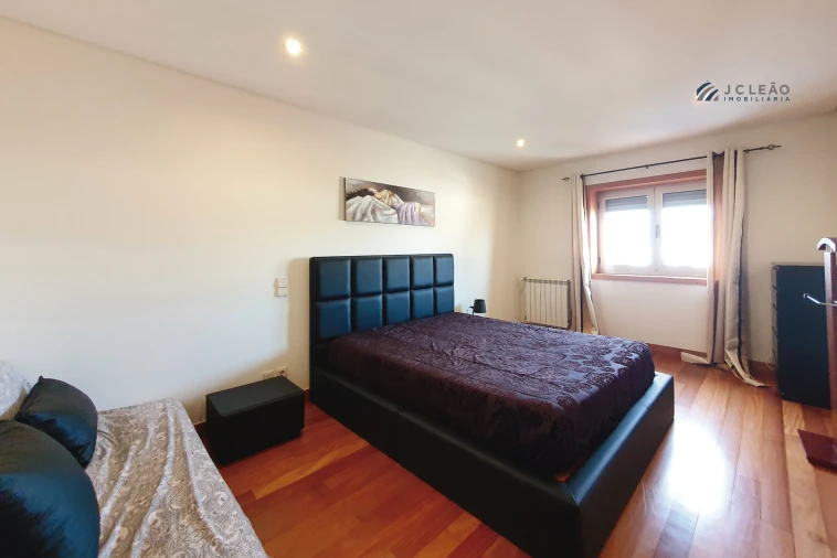 Moradia T4 para Venda em Perafita, Lavra e Santa Cruz do Bispo Foto 12