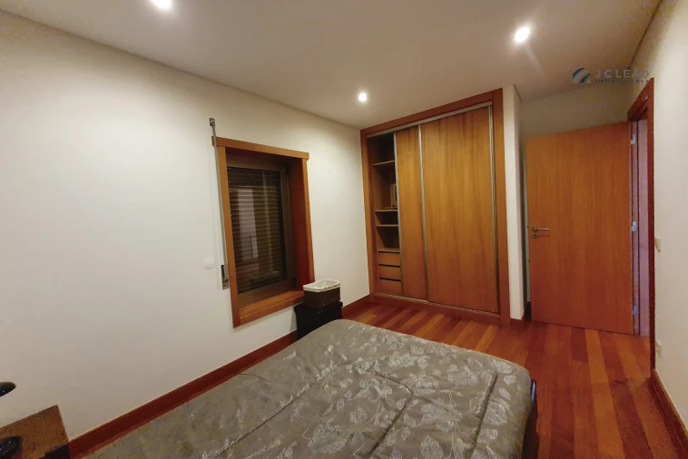 Moradia T4 para Venda em Perafita, Lavra e Santa Cruz do Bispo Foto 21