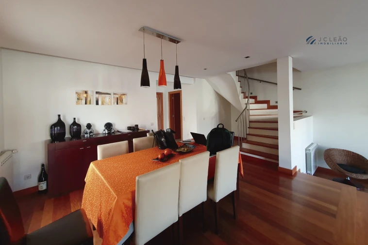 Moradia T4 para Venda em Perafita, Lavra e Santa Cruz do Bispo Foto 6