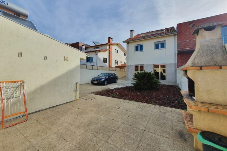 Moradia T4 para Venda em Perafita, Lavra e Santa Cruz do Bispo Foto 31