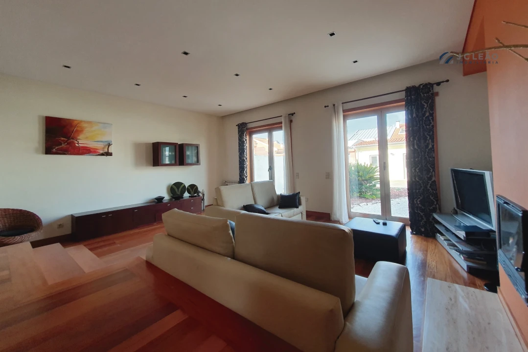 Moradia T4 para Venda em Perafita, Lavra e Santa Cruz do Bispo Foto 8