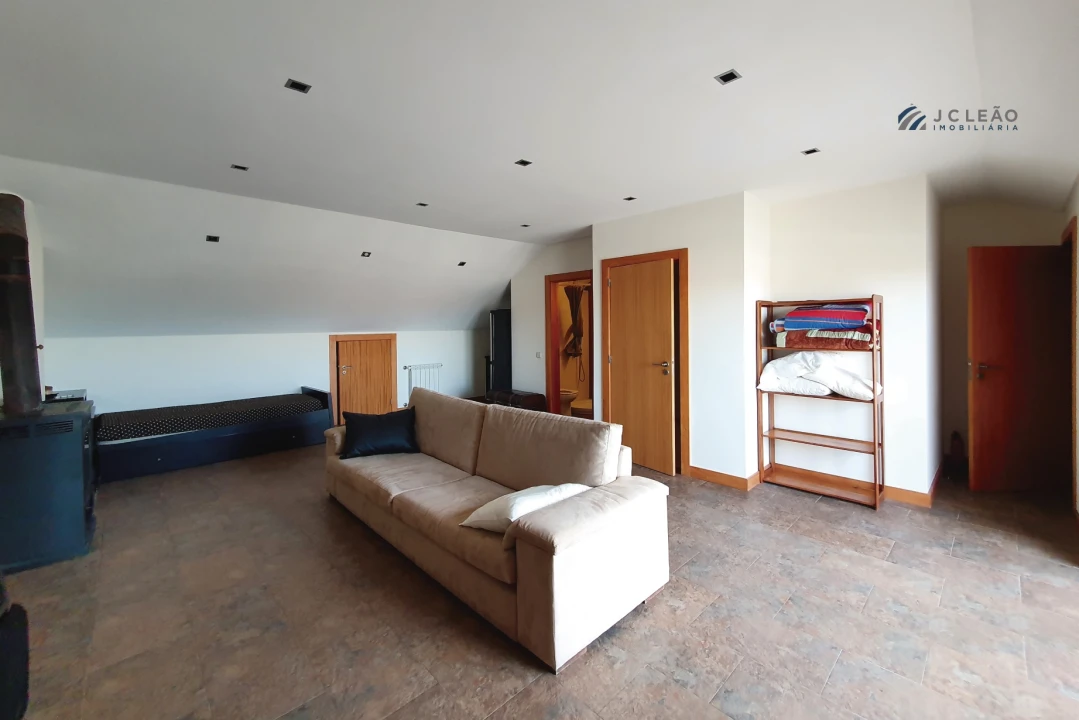 Moradia T4 para Venda em Perafita, Lavra e Santa Cruz do Bispo Foto 26