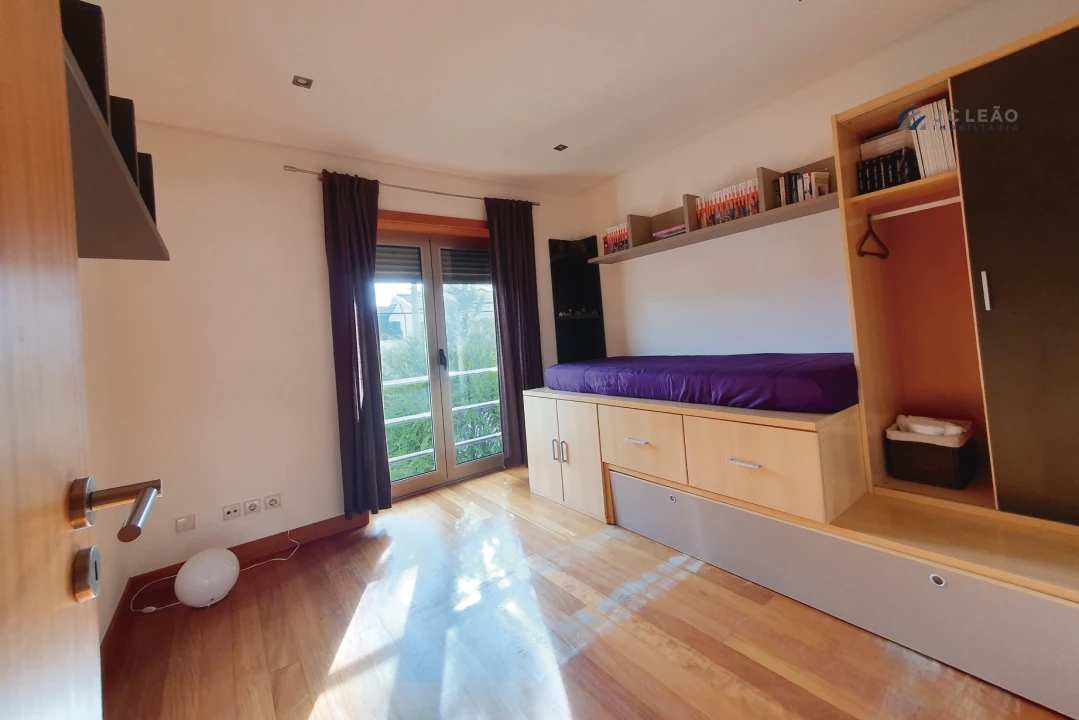 Moradia T4 para Venda em Perafita, Lavra e Santa Cruz do Bispo Foto 23