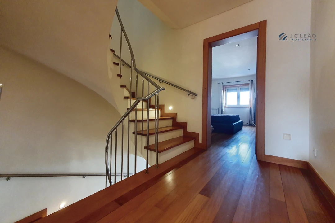 Moradia T4 para Venda em Perafita, Lavra e Santa Cruz do Bispo Foto 11