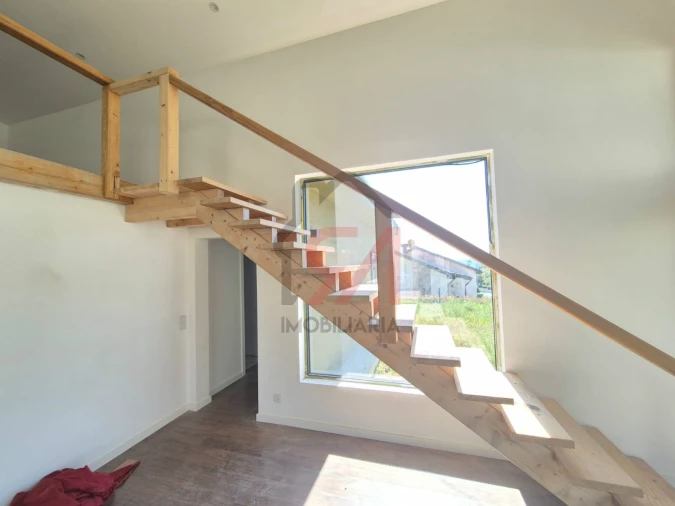 Moradia T3 para Venda em Seroa Foto 9