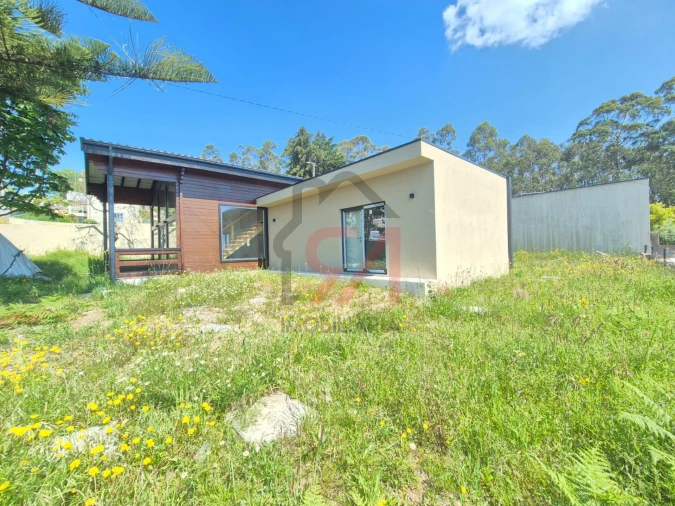 Moradia T3 para Venda em Seroa Foto 4