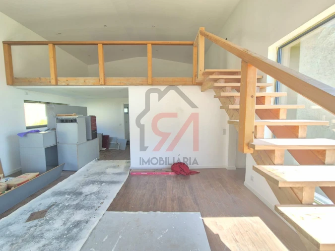 Moradia T3 para Venda em Seroa Foto 8