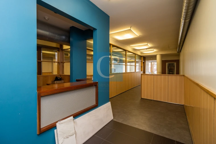 Escritório para Arrendamento em Cedofeita, Santo Ildefonso, Sé, Miragaia, São Nicolau e Vitória Foto 12