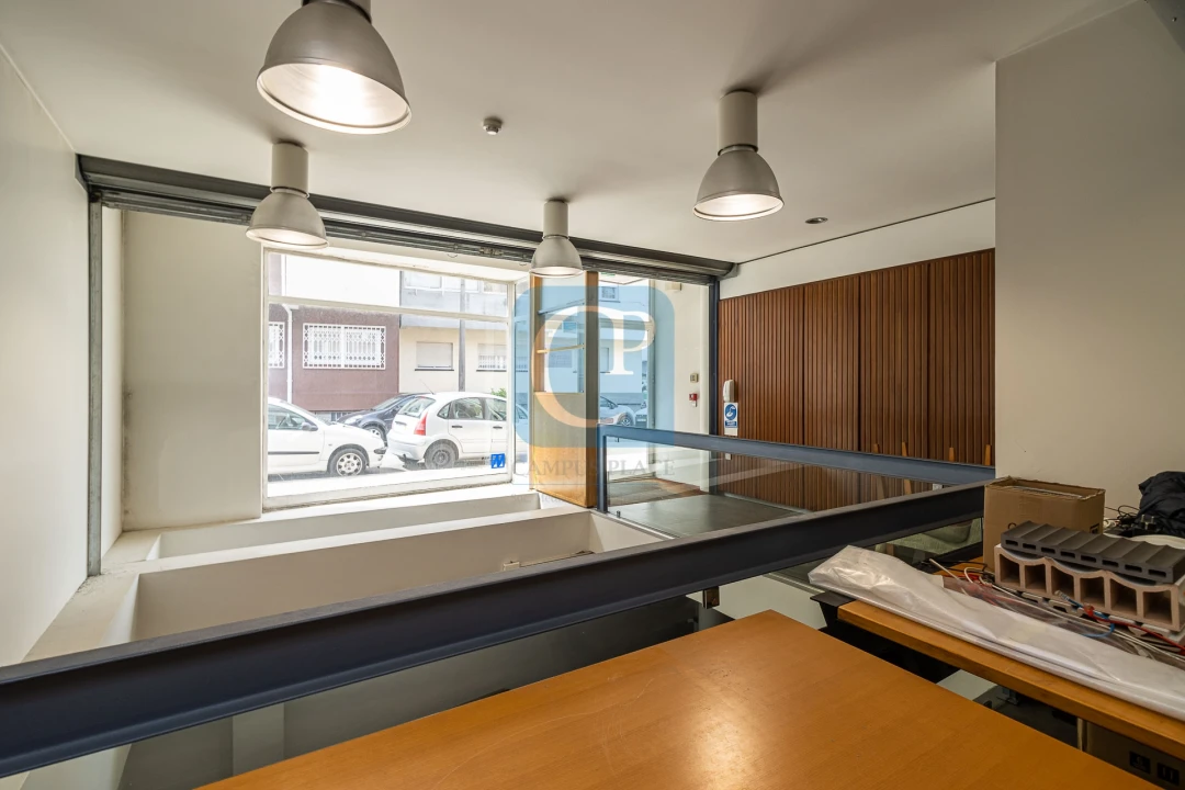 Escritório para Arrendamento em Cedofeita, Santo Ildefonso, Sé, Miragaia, São Nicolau e Vitória Foto 10