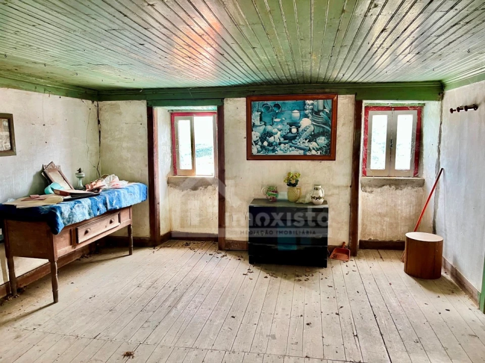 Moradia T2 para Venda em Campelo Foto 15