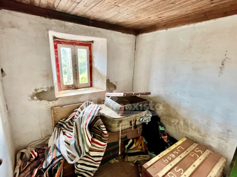 Moradia T2 para Venda em Campelo Foto 16