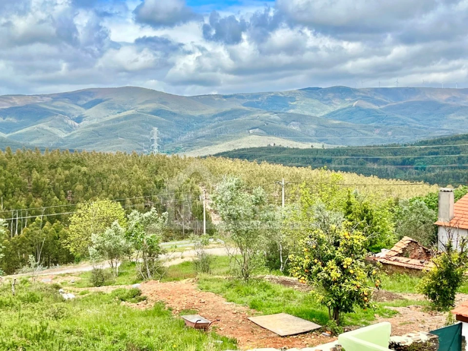 Moradia T2 para Venda em Campelo Foto 24