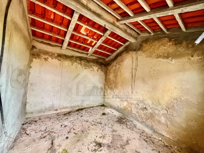 Moradia T2 para Venda em Campelo Foto 13