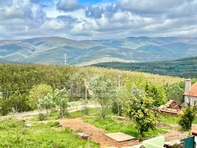 Moradia T2 para Venda em Campelo Foto 24