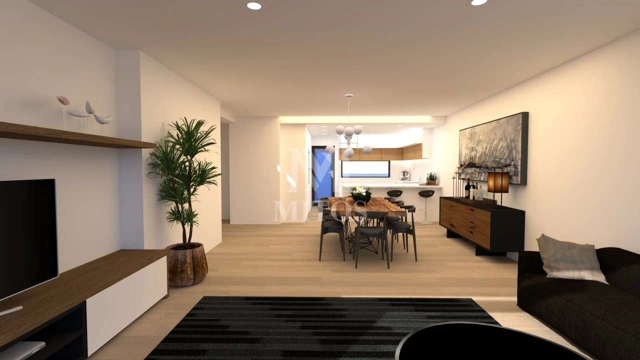 Moradia T3 para Venda em Darque Foto 8