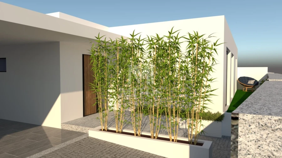 Moradia T3 para Venda em Darque Foto 18