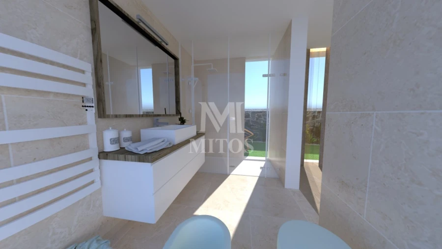 Moradia T3 para Venda em Darque Foto 13