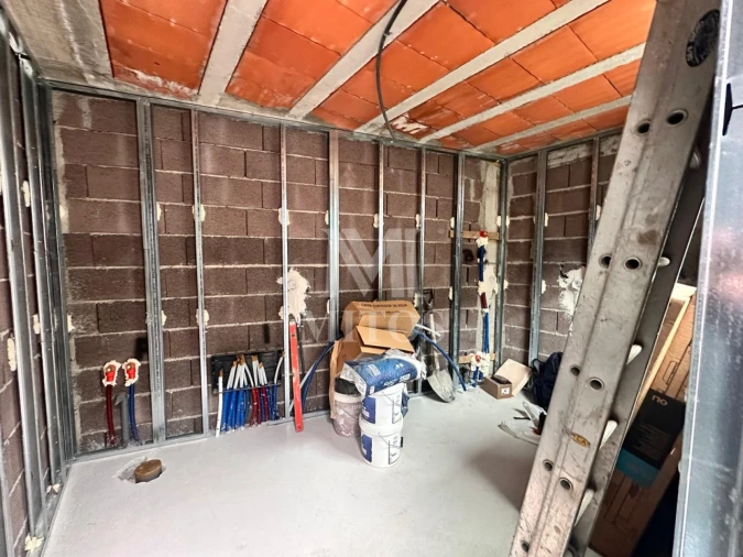 Moradia T3 para Venda em Darque Foto 5