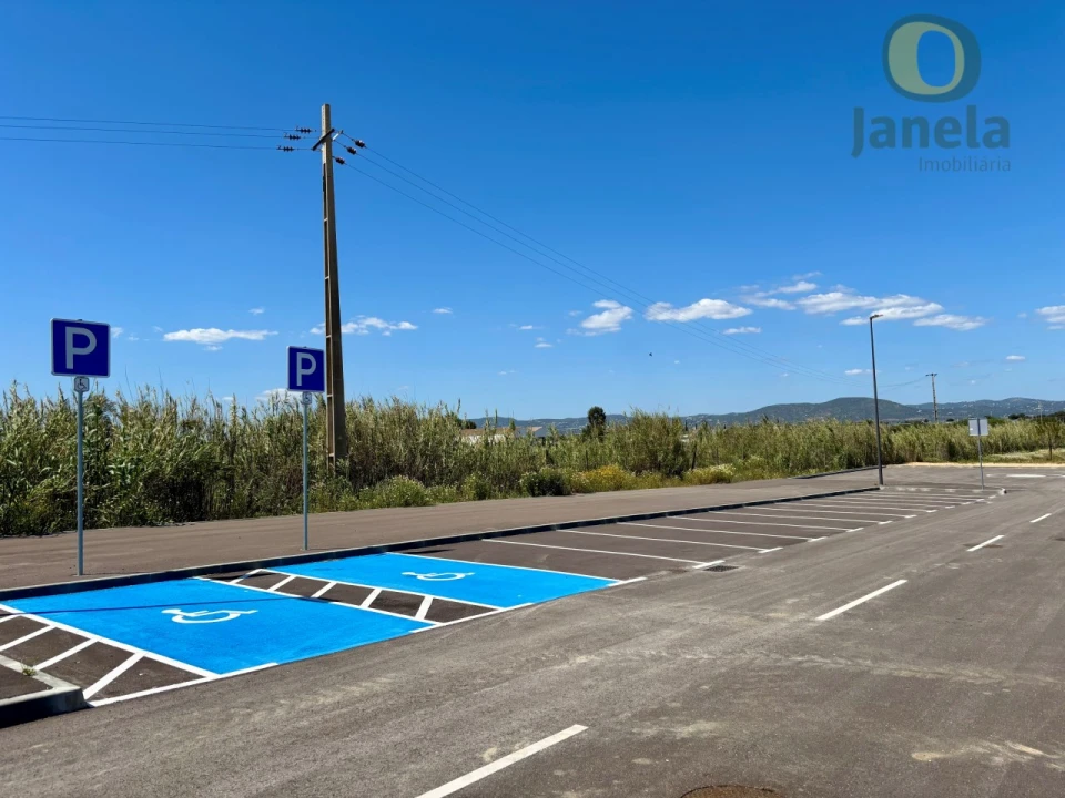 Terreno para Venda em Faro (Sé e São Pedro) Foto 18
