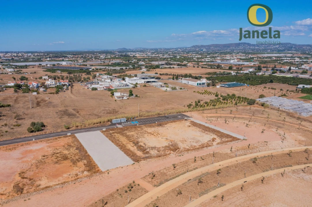 Terreno para Venda em Faro (Sé e São Pedro) Foto 4