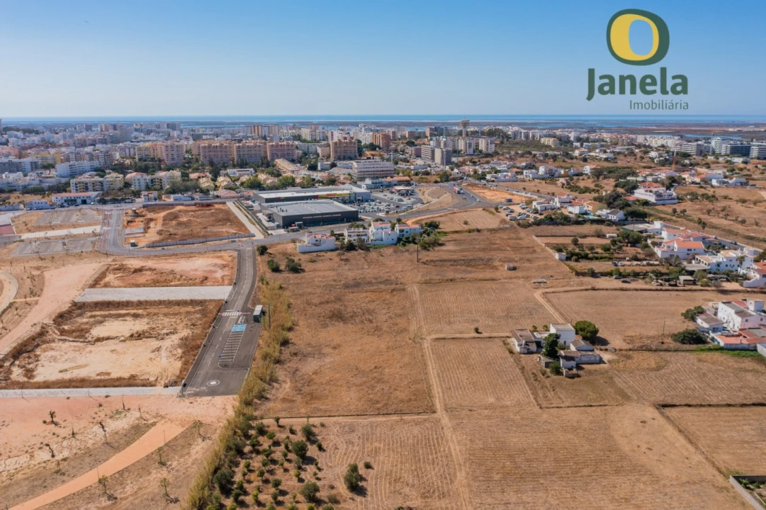 Terreno para Venda em Faro (Sé e São Pedro) Foto 14