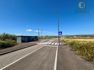 Terreno para Venda em Faro (Sé e São Pedro)