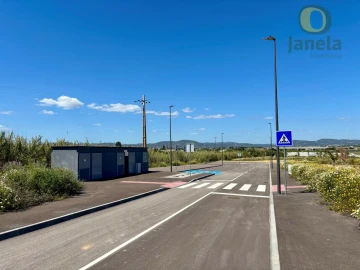 Terreno para Venda em Faro (Sé e São Pedro)