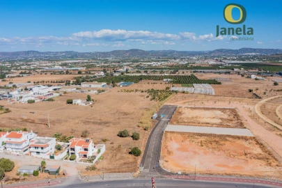 Terreno para Venda em Faro (Sé e São Pedro)