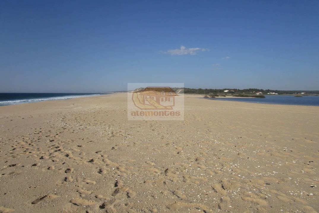 Terreno para Venda em Melides Foto 11