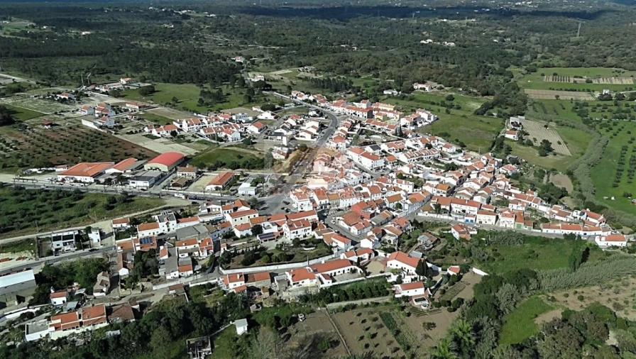 Terreno para Venda em Melides Foto 5