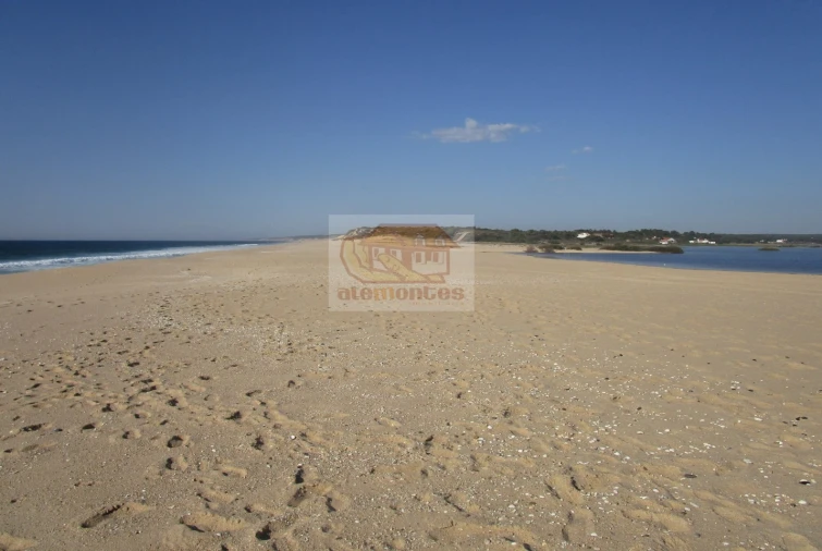 Terreno para Venda em Melides Foto 8