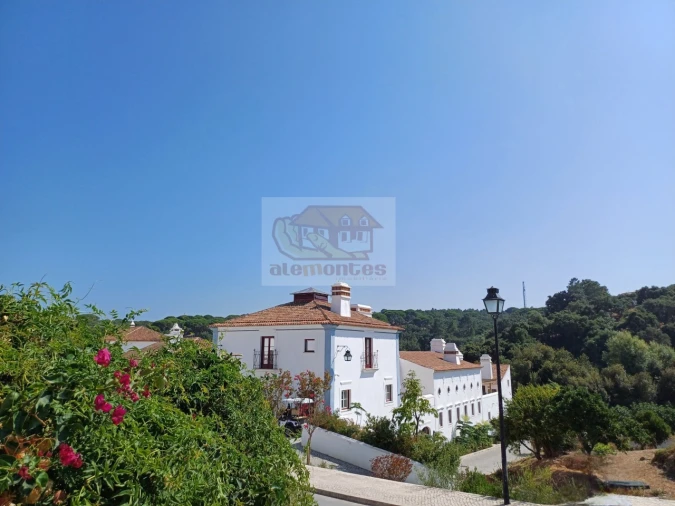 Terreno para Venda em Melides Foto 4
