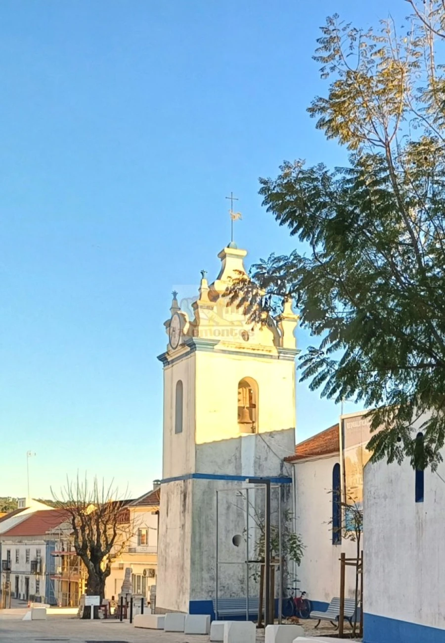 Terreno para Venda em Melides
