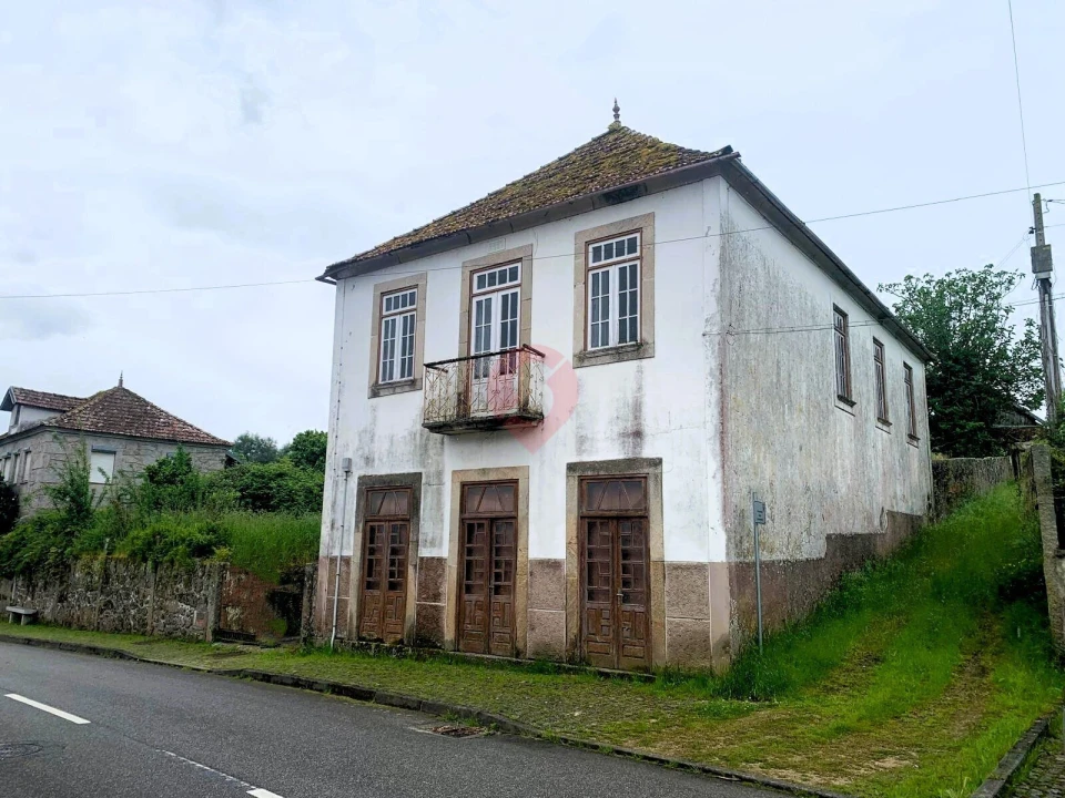 Moradia T3 para Venda em Pias Foto 1