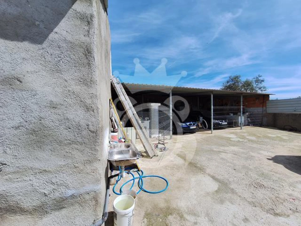 Moradia T2 para Venda em Portel Foto 11