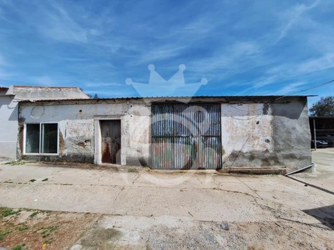 Moradia T2 para Venda em Portel Foto 11