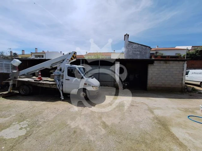 Moradia T2 para Venda em Portel Foto 13