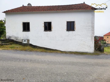 Moradia T3 para Venda em Sertã