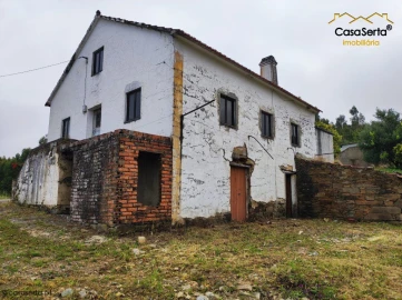 Moradia T3 para Venda em Sertã
