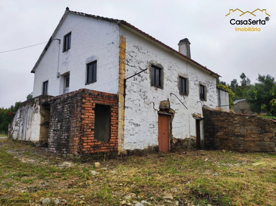 Moradia T3 para Venda em Sertã Foto 2