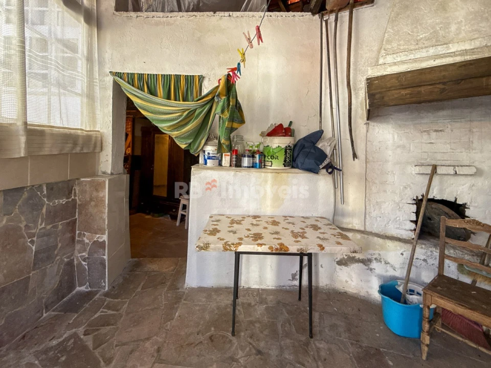 Moradia T4 para Venda em Aguas Belas Foto 80