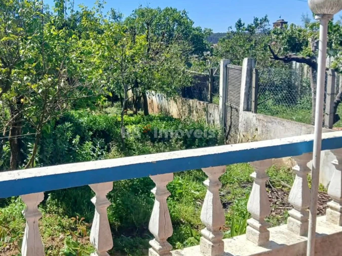 Moradia T4 para Venda em Aguas Belas Foto 27